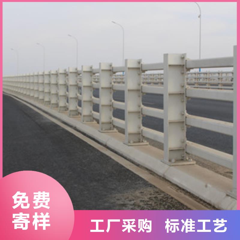 不锈钢护栏防撞立柱低价货源