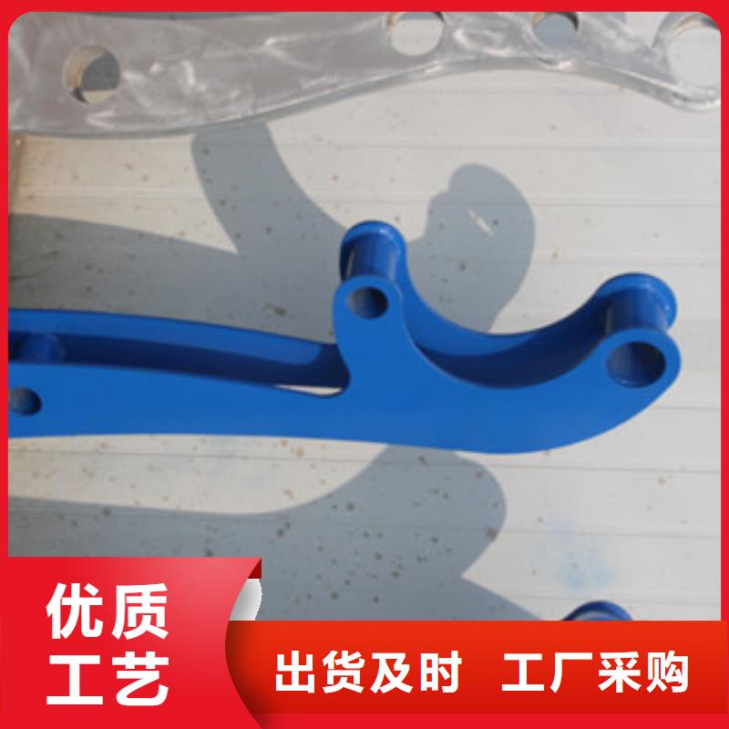 不锈钢护栏铝合金护栏懂您所需