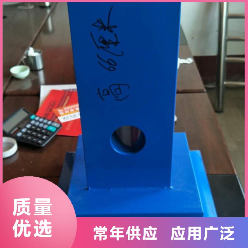 不锈钢护栏【【防撞桥梁护栏】】产地工厂