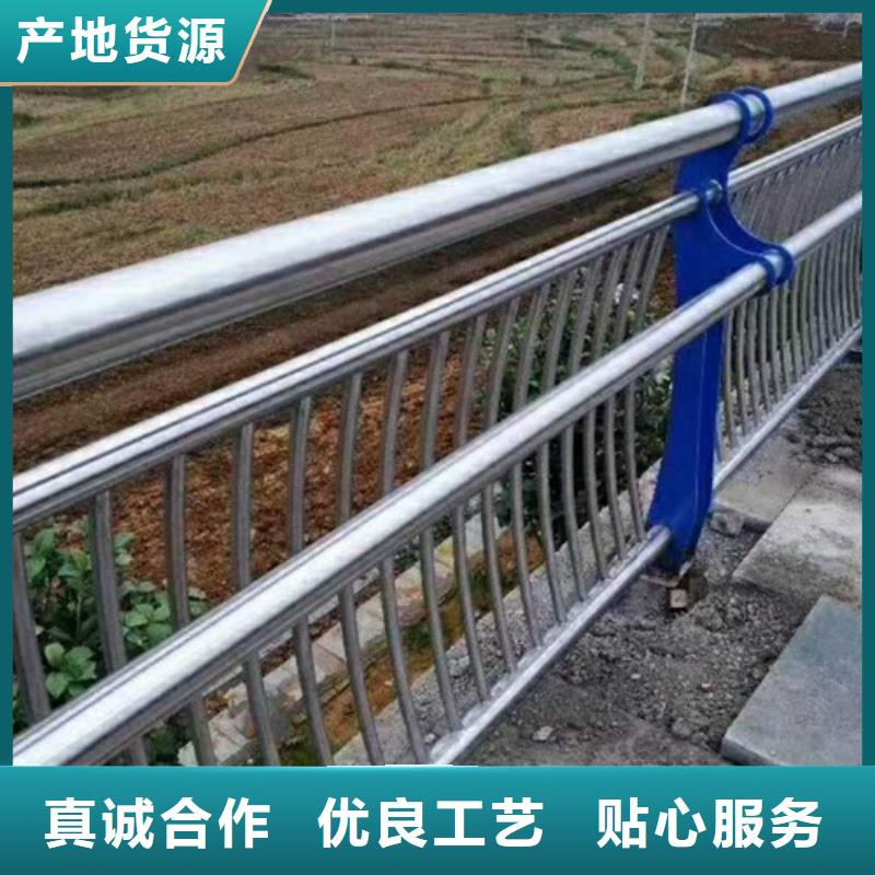 桥梁护栏【市政护栏】批发商