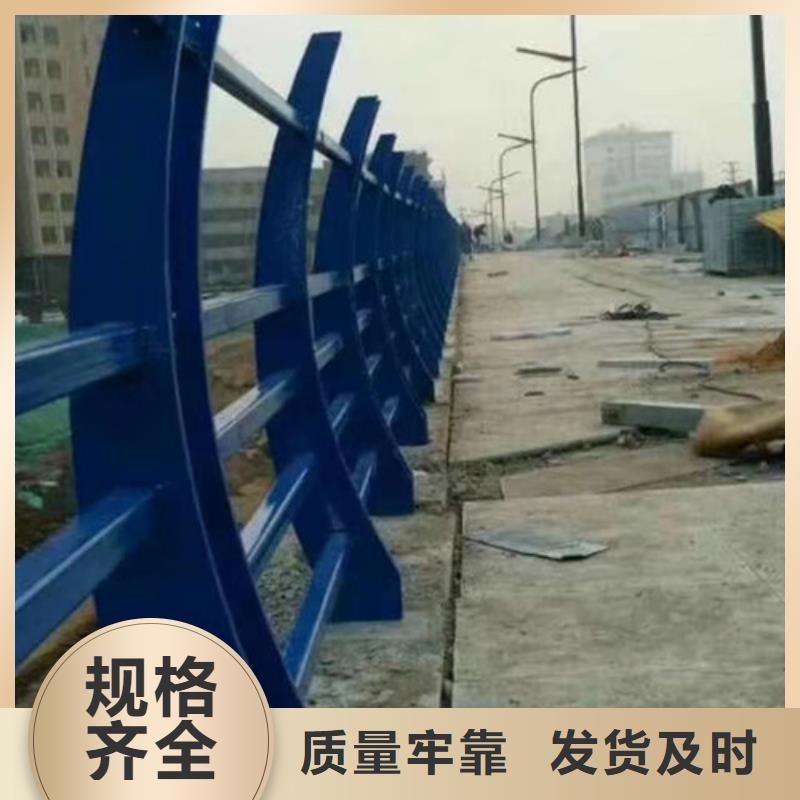 【护栏_防护栏重信誉厂家】