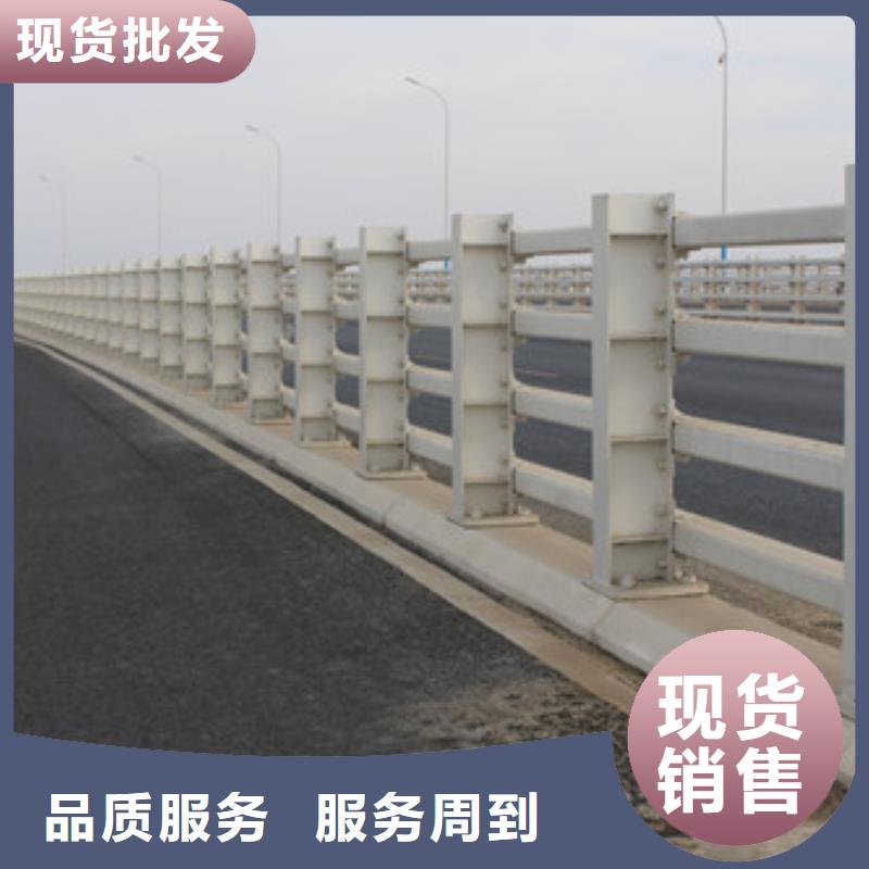 防撞护栏灯光护栏质量为本