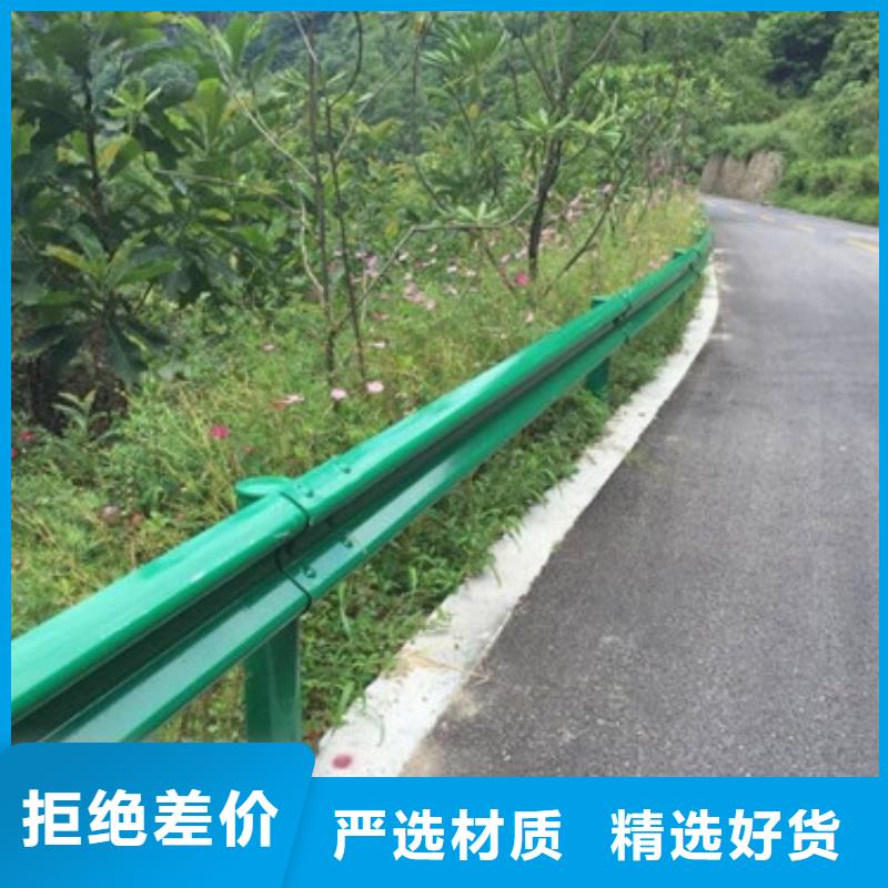 防撞护栏LED防护栏杆厂家新品