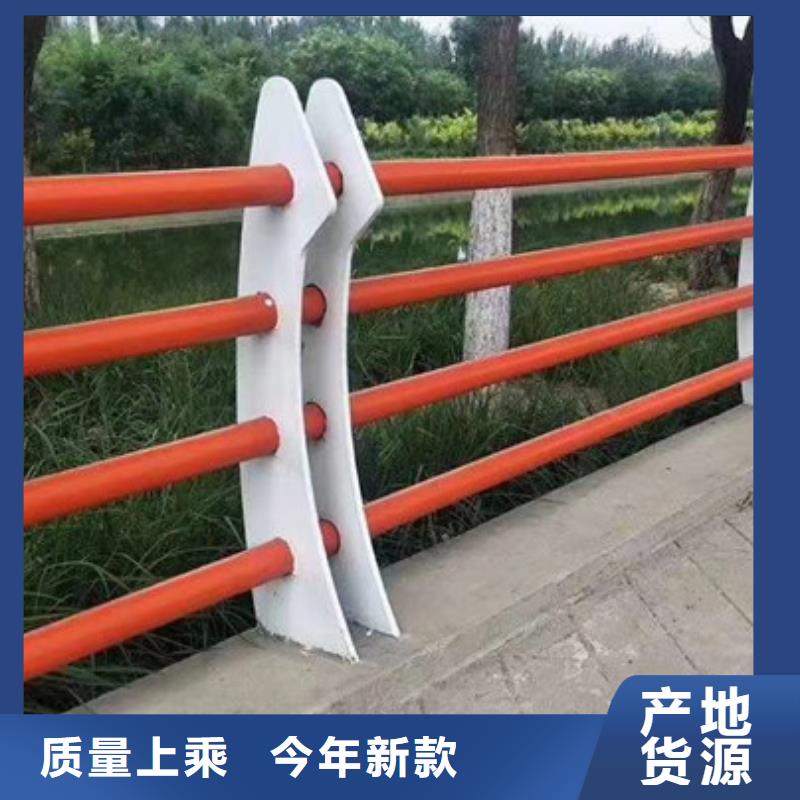 防撞护栏_【人车分流栏】拒绝伪劣产品