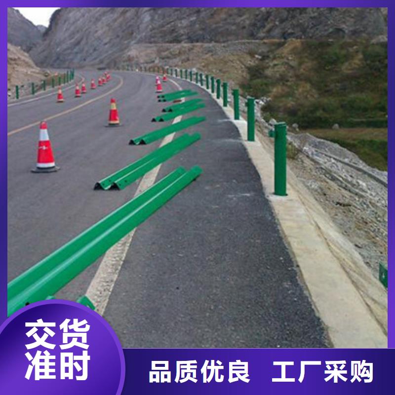 不锈钢复合管防撞护栏支持非标定制