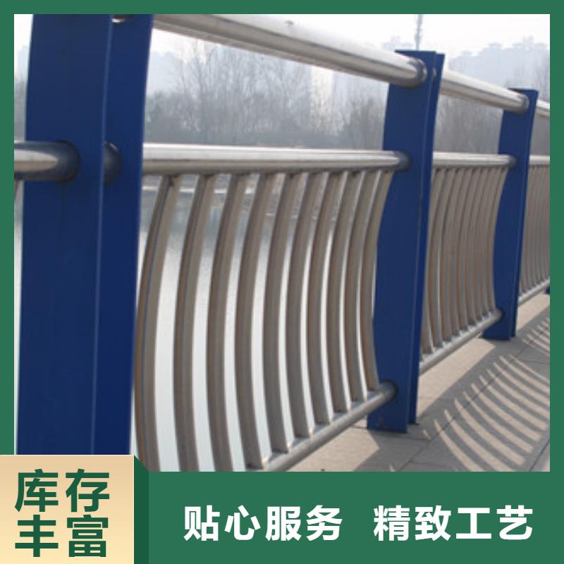 不锈钢复合管,桥梁防撞护栏厂家供应