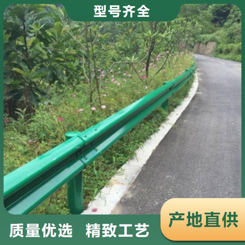 【不锈钢复合管】【景观护栏】工程施工案例
