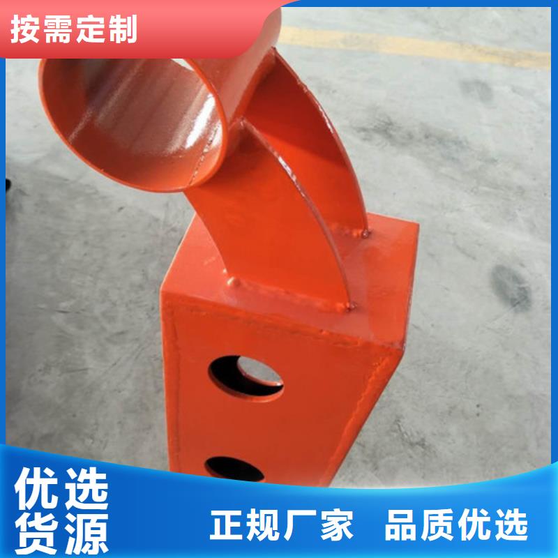 【不锈钢防撞护栏】,【道路护栏】用心做好每一件产品