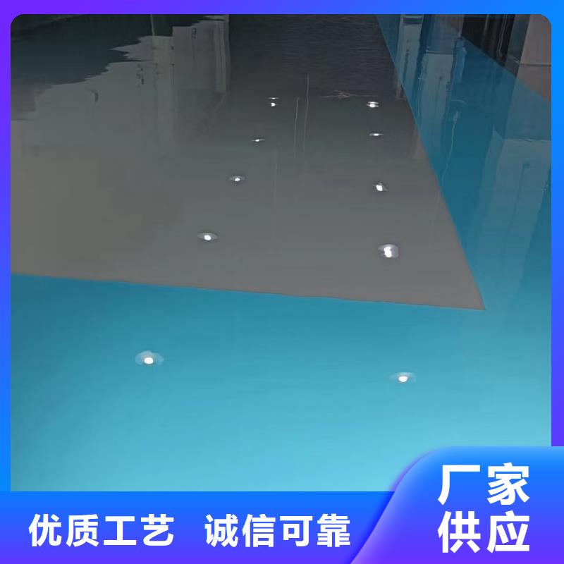 自流平-环氧树脂地坪量大更优惠