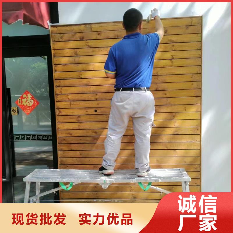 粉刷墙面自流平细节严格凸显品质