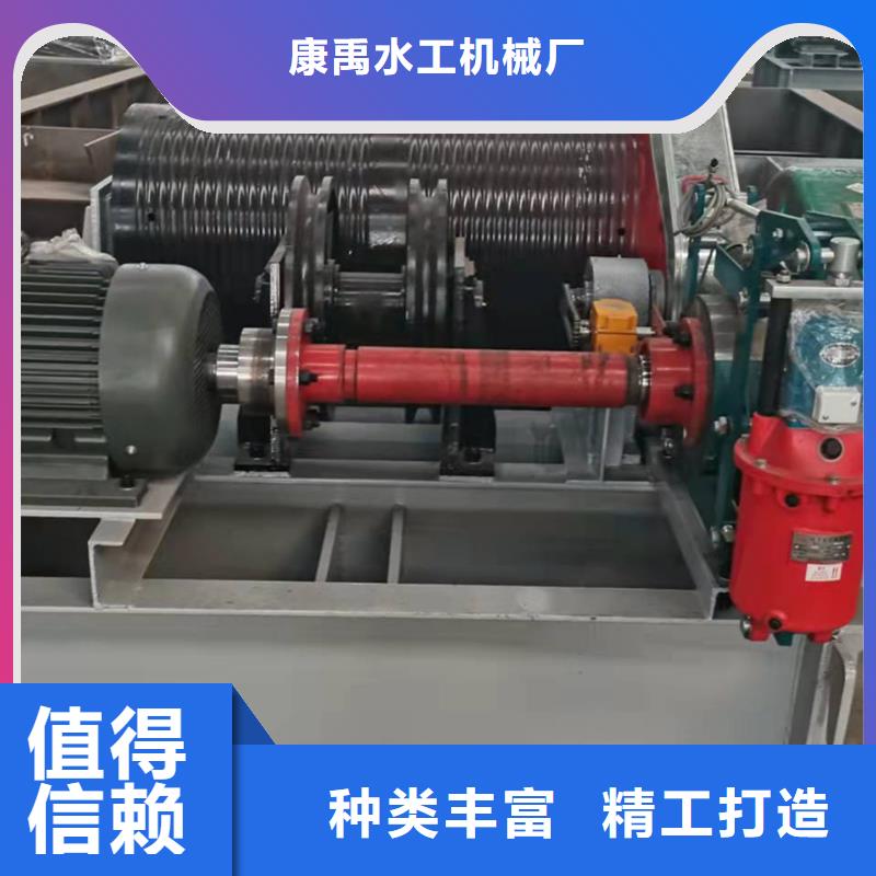双吊点启闭机免费报价