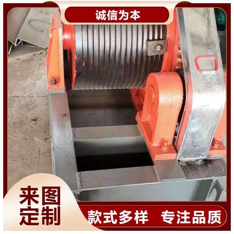 新闻：螺杆启闭机厂家