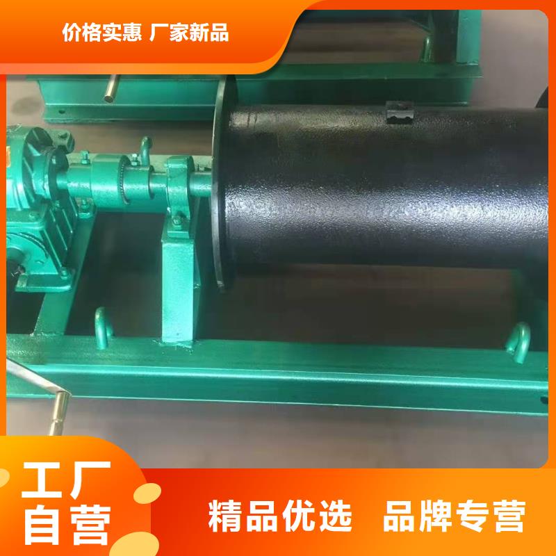 斜拉式启闭机本地生产厂家