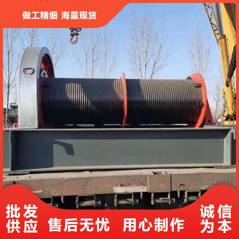 启闭机追求品质