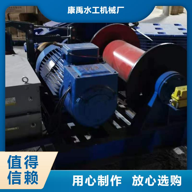 螺杆启闭机厂家