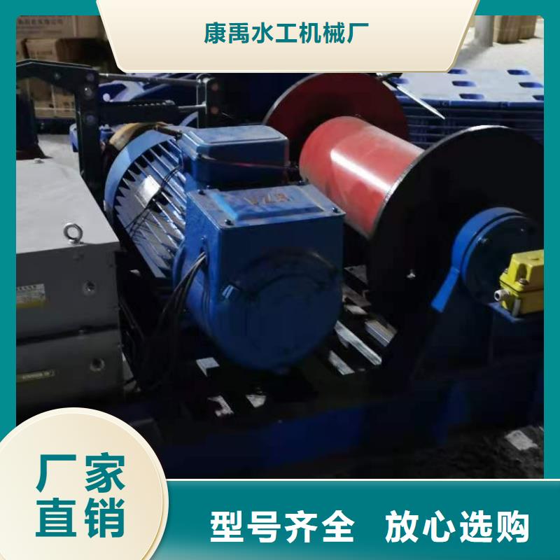 启闭机经销商