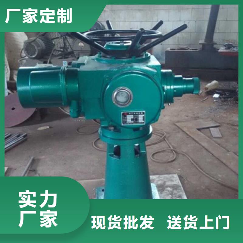 螺杆启闭机规格齐全