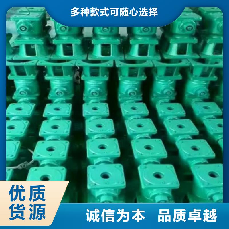 【启闭机螺杆启闭机厂家丰富的行业经验】