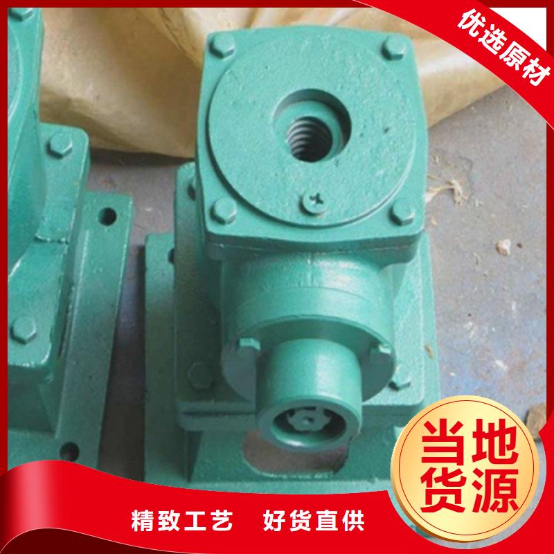 启闭机保障产品质量