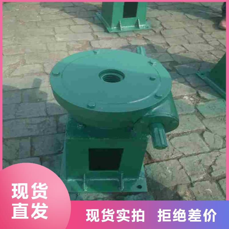 启闭机使用寿命长久