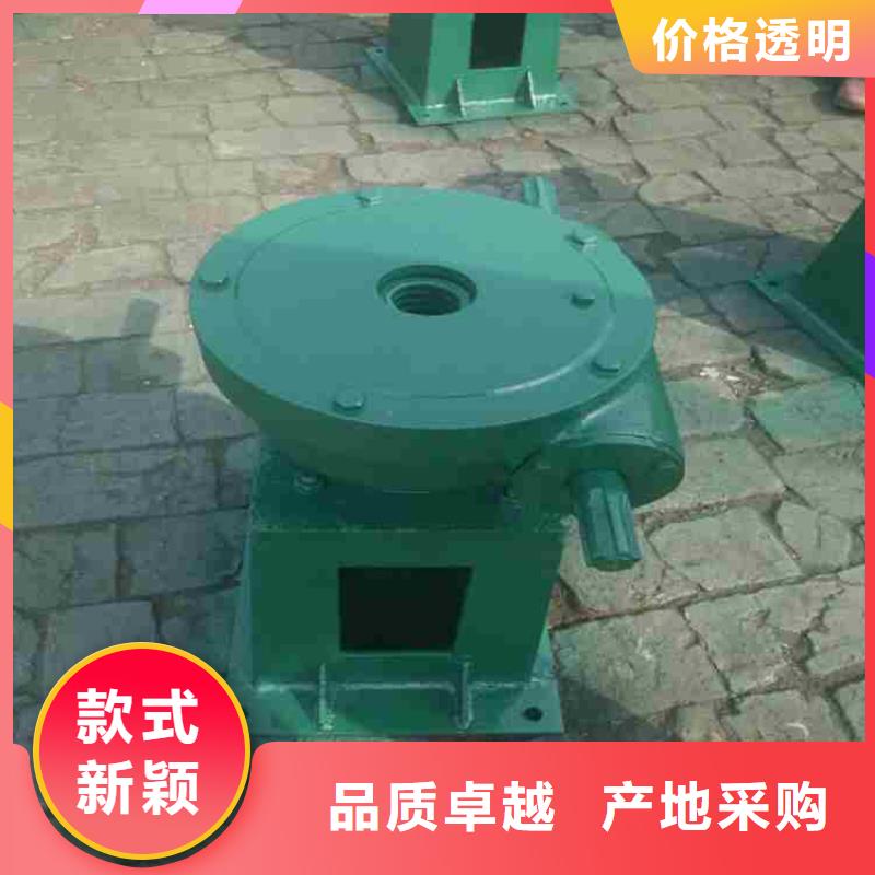 手摇启闭机规格齐全