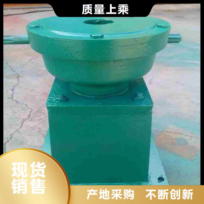 启闭机实力派厂家