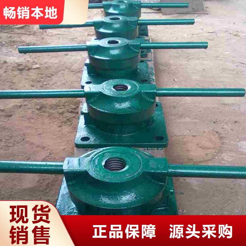 手电两用启闭机厂家现货