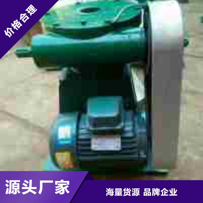 启闭机追求品质