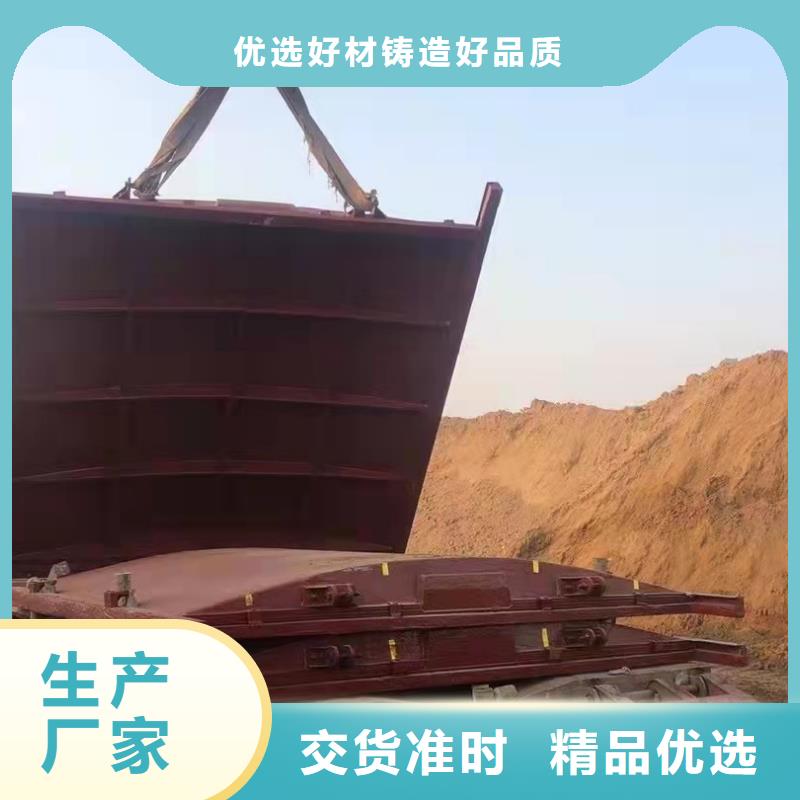 铸铁闸门卷扬启闭机品质服务诚信为本