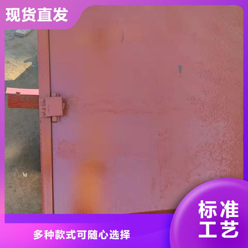 铸铁闸门翻板闸门优选厂家