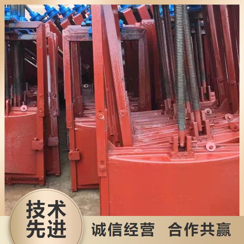 铸铁闸门产地源头好货