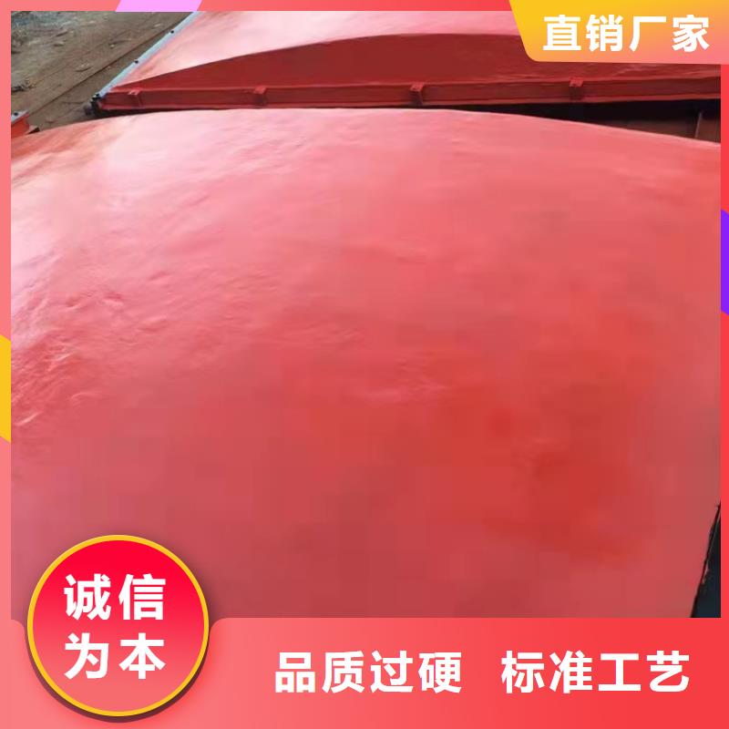 镶铜铸铁闸门源头生产厂家