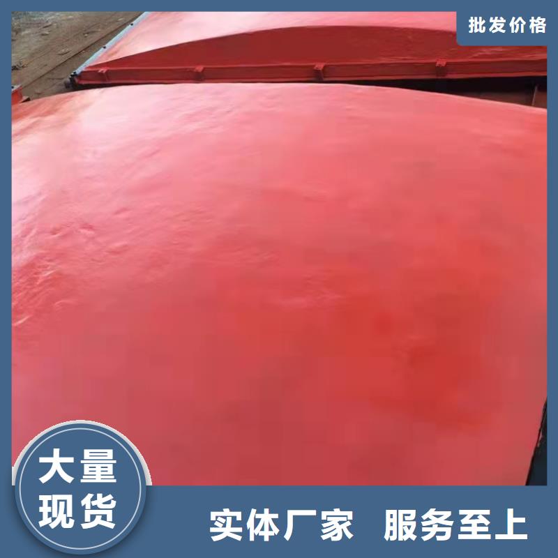 铸铁闸门钢制拍门专业生产厂家