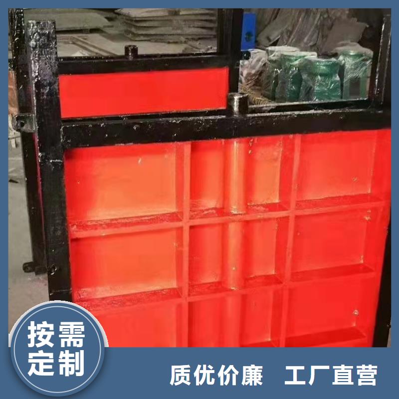 镶铜铸铁闸门欢迎电询