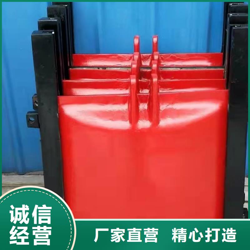铸铁闸门液压钢坝厂家优选货源