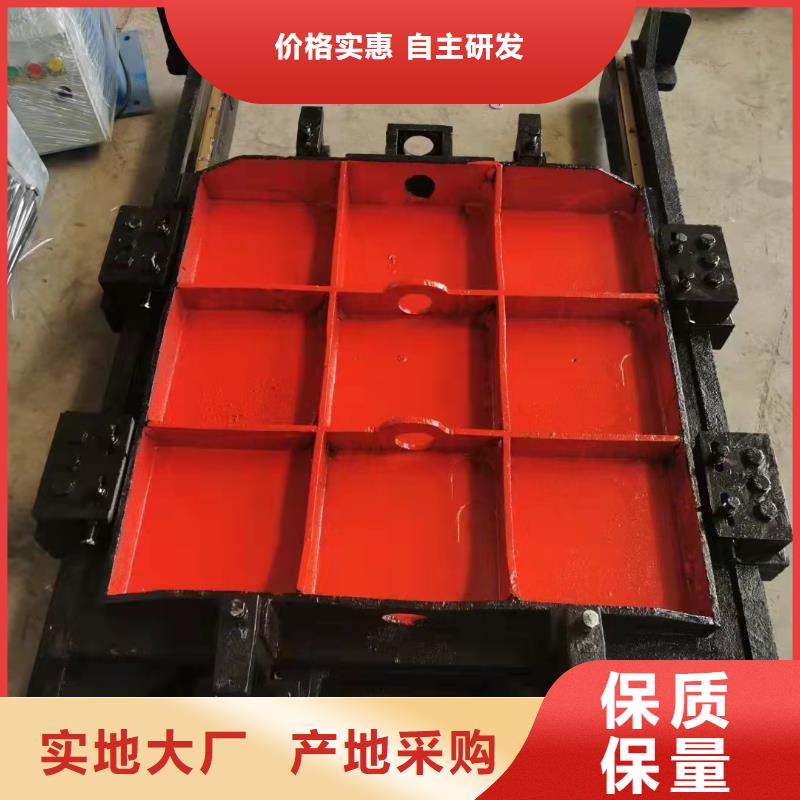 铸铁圆闸门免费指导安装三沙市