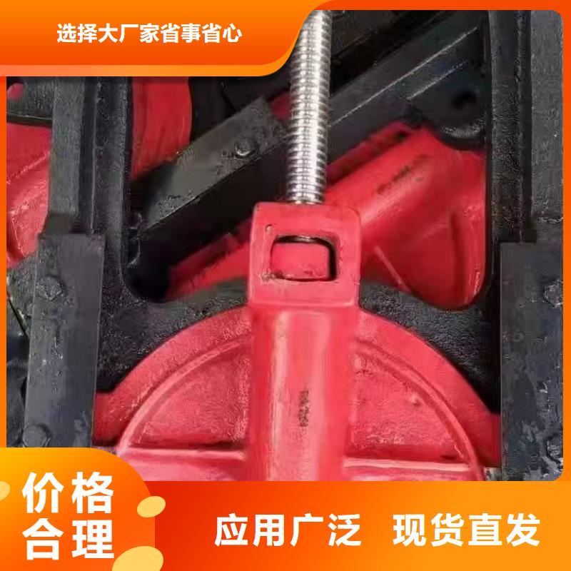 铸铁闸门液压钢坝厂家优选货源