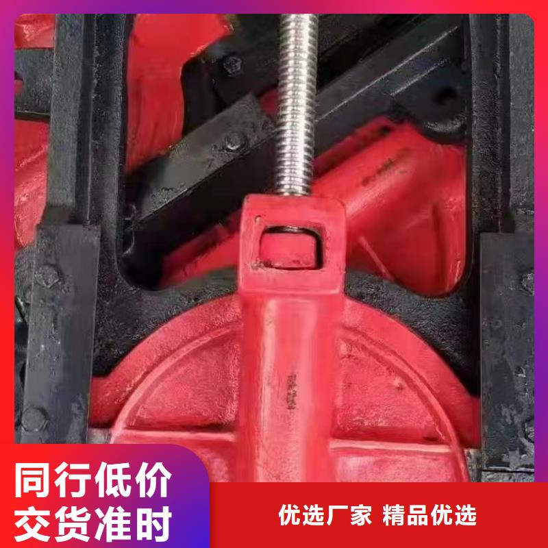 铸铁闸门-启闭机闸门厂家产品参数
