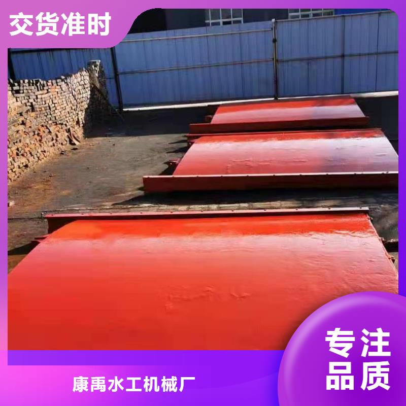 铸铁闸门厂家批发价