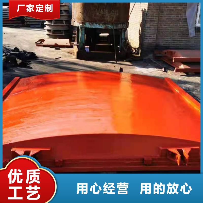 双向止水闸门源头生产厂家