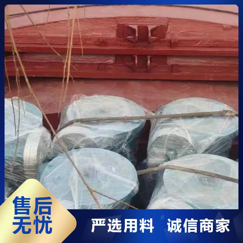 扇形闸门支持定制