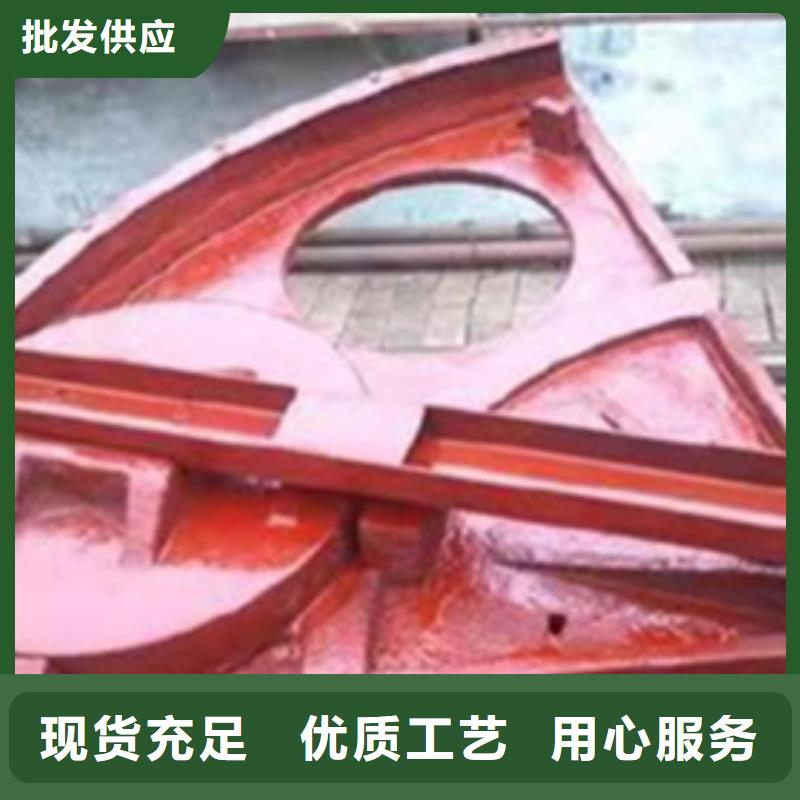 手提铸铁闸门欢迎电询