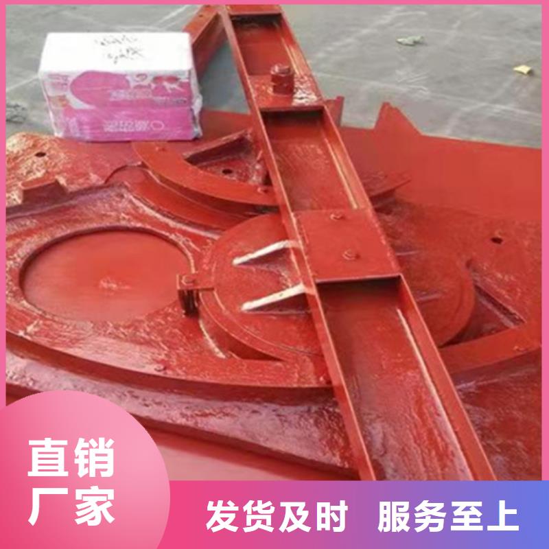 铸铁闸门质保一年