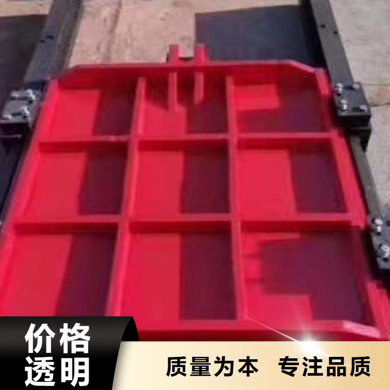 铸铁拍门可定制