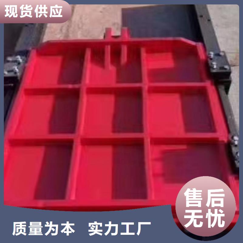 插板铸铁闸门工厂直销