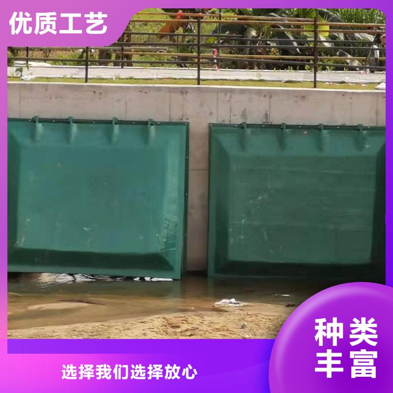 附壁式铸铁闸门厂家现货