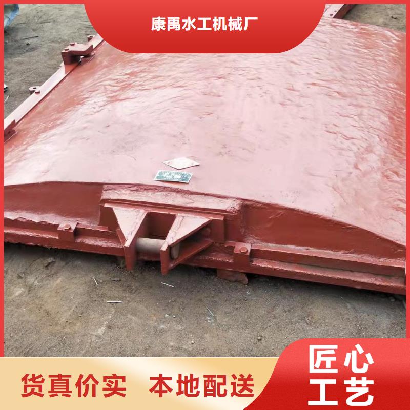 铸铁闸门翻板闸门优选厂家