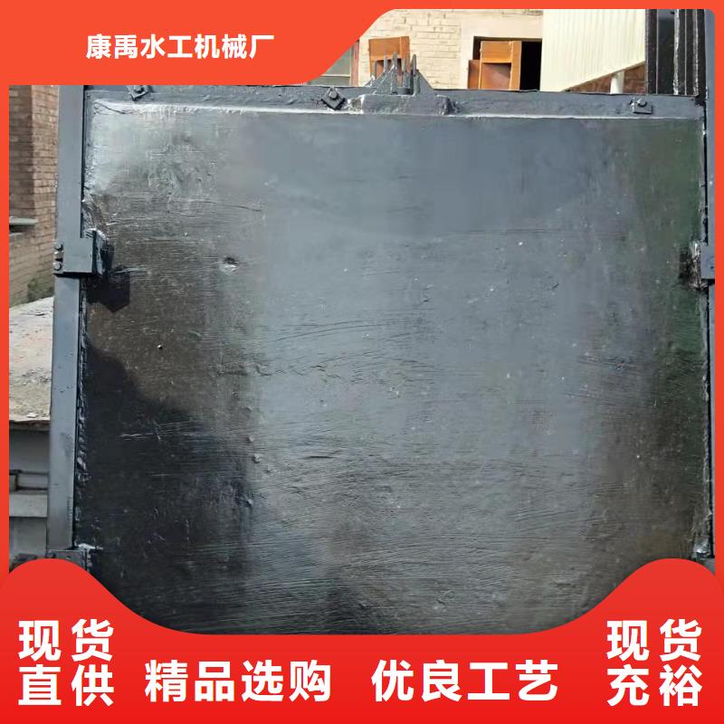 铸铁闸门质保一年