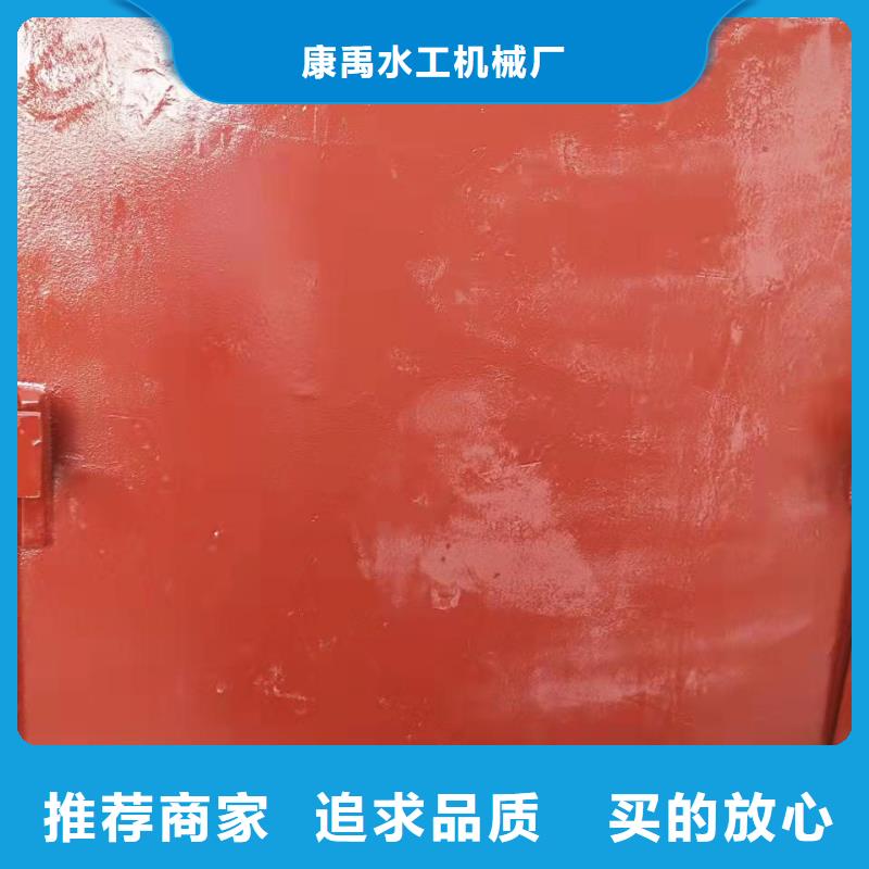 铸铁圆闸门免费提供咨询
