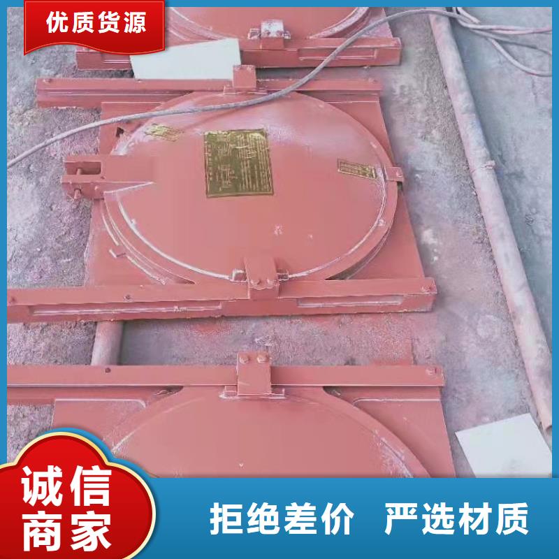 铸铁闸门卷扬启闭机品质服务诚信为本
